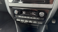 Skoda Rapid Spaceback 1.2 TSI 90 SE Tech 5dr Petrol Hatchback